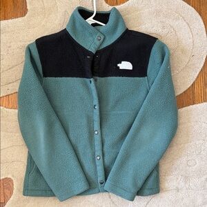 The North Face Gemma Fleece jacket
